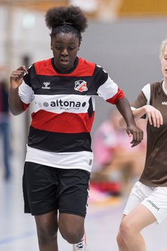 Bild 150 - wBJ Futsalmeisterschaft Vorrunde